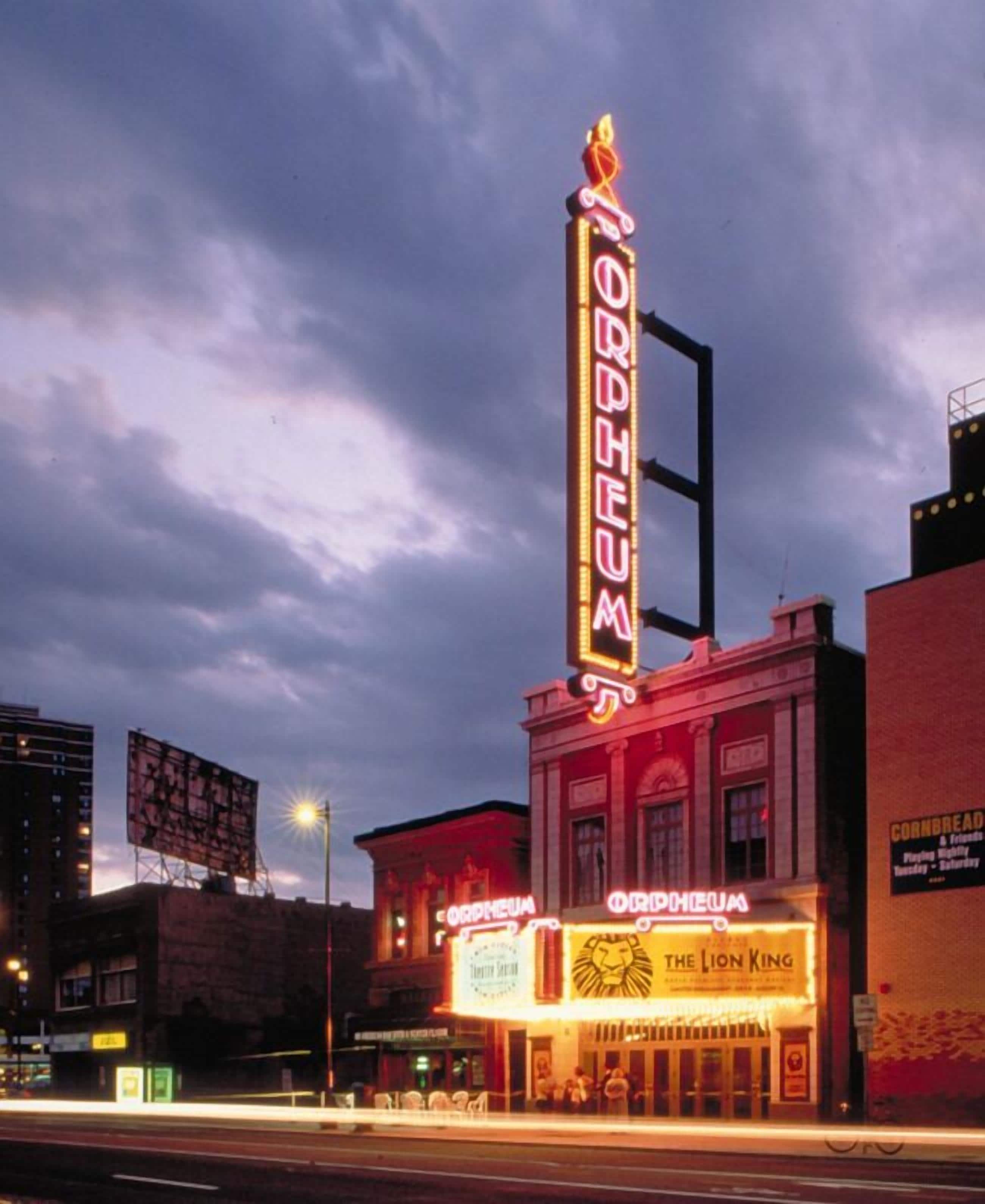 Photo - Minneapolis Marriott City Center