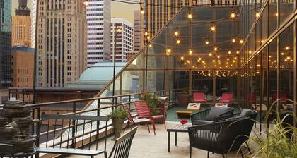 Minneapolis Marriott City Center