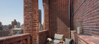 NH Collection New York Madison Avenue