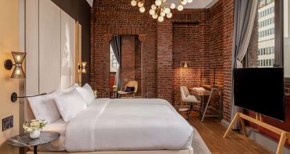 NH Collection New York Madison Avenue