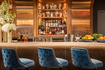 Bar (on property) at NH Collection New York Madison Avenue