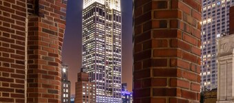 NH Collection New York Madison Avenue