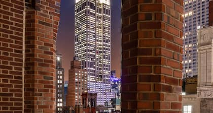 NH Collection New York Madison Avenue