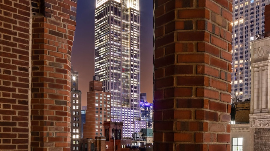 NH Collection New York Madison Avenue