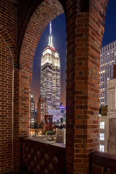 NH Collection New York Madison Avenue