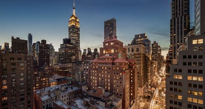 NH Collection New York Madison Avenue