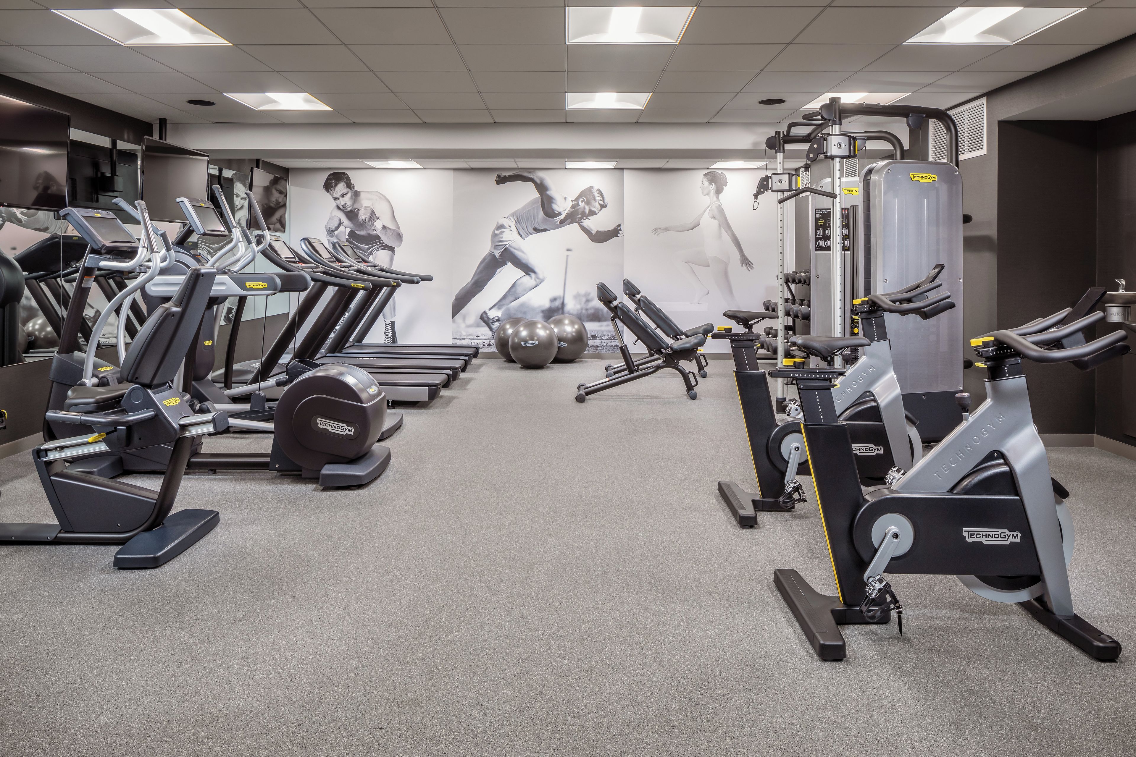 Gym