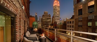 NH Collection New York Madison Avenue