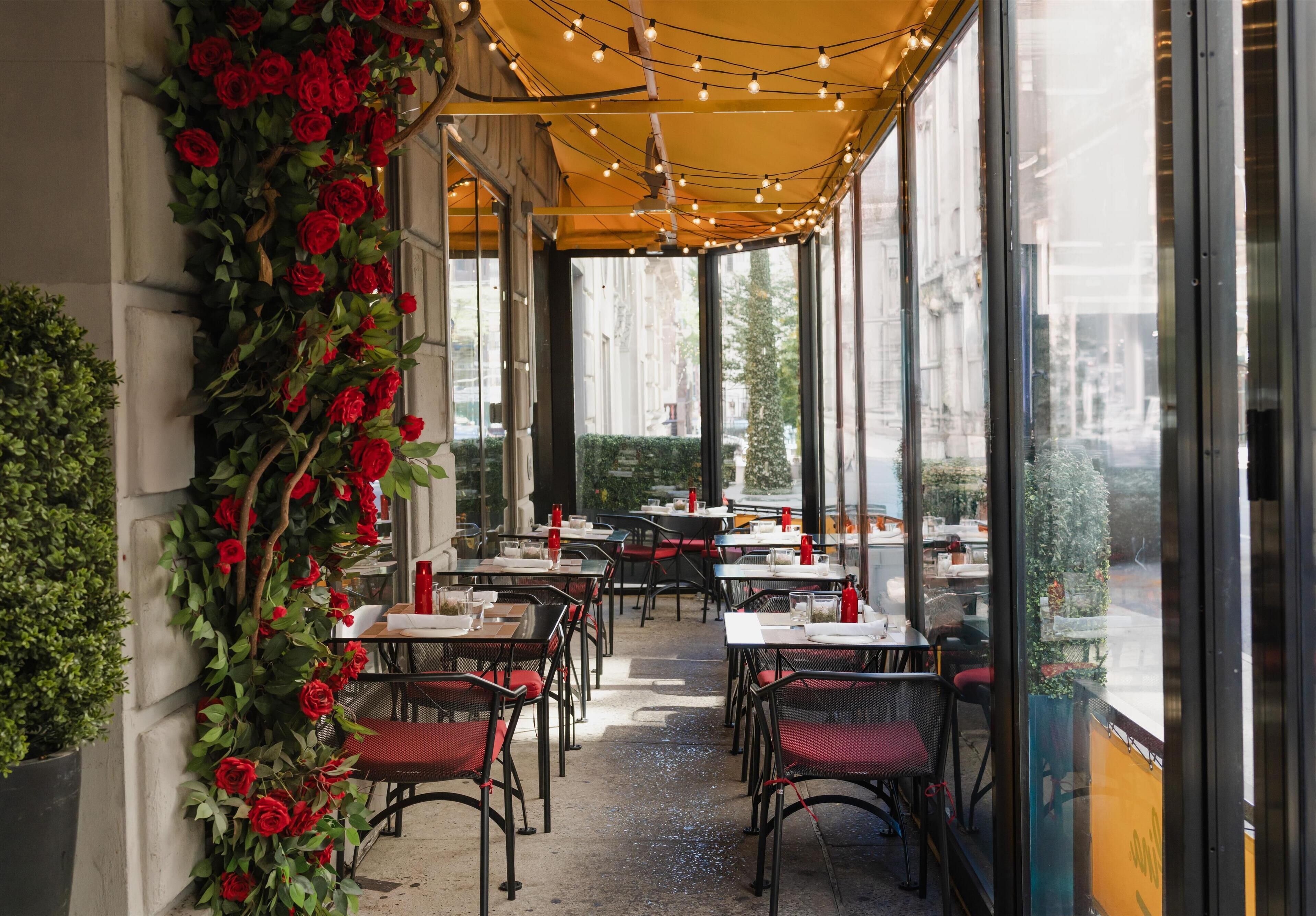 Ristorante