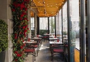Restaurant - NH Collection New York Madison Avenue (New York)