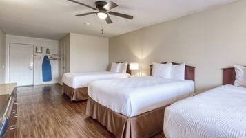 Chambre Triple Familiale