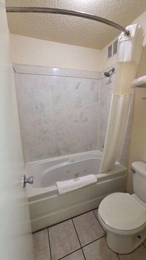 Suite Familiale | Salle de bain