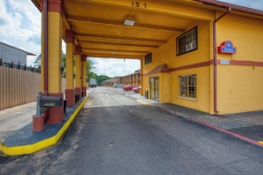 Aussenbereich