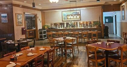 Executive Inn & Suites