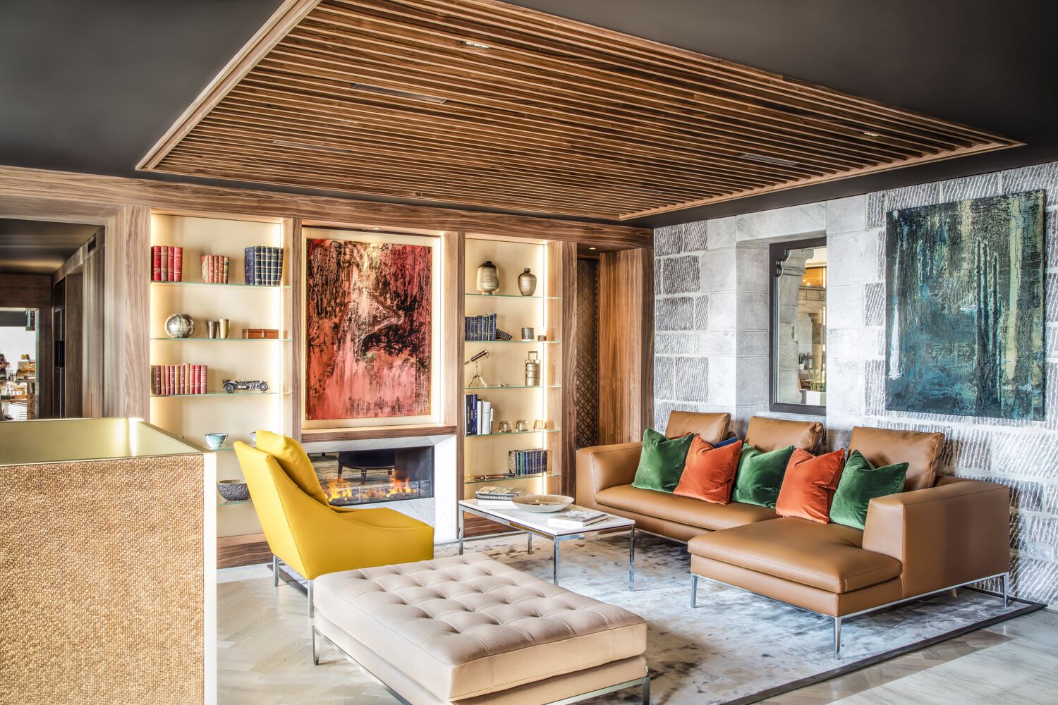 breakfast, lunch, dinner served; beach views