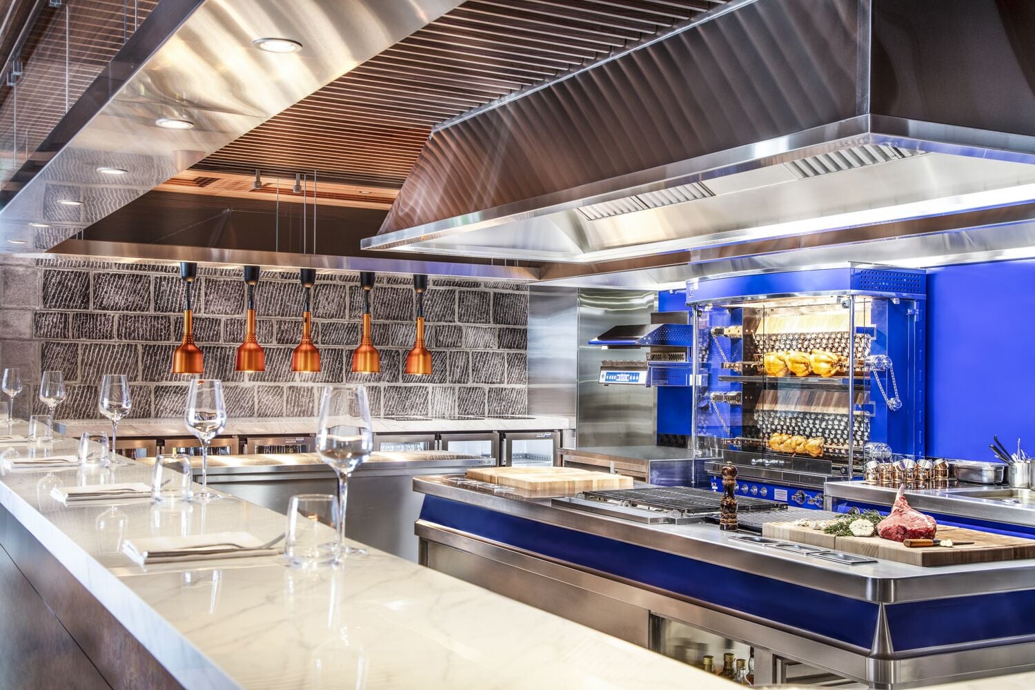 breakfast, lunch, dinner served; beach views