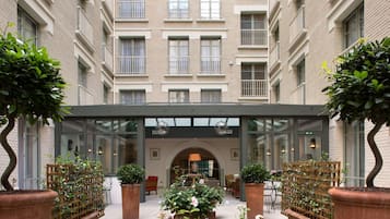 Veranda