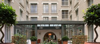 Hôtel Le Littré