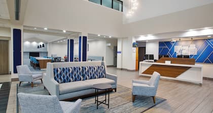 Holiday Inn Express Flagstaff by IHG