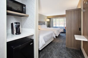 Standardzimmer, 2 Queen-Betten