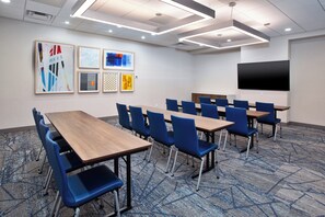 Sala de reuniones
