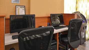 Accommodatievoorziening