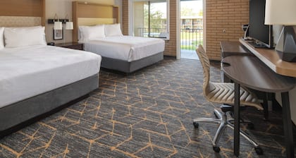 Holiday Inn Richland on the River by IHG