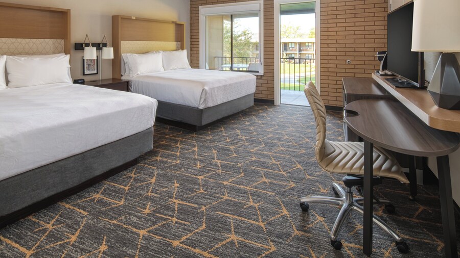 Holiday Inn Richland on the River by IHG