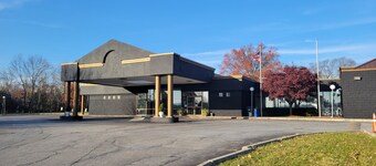 Newburgh Inn