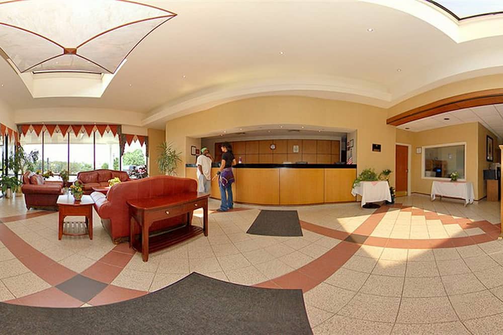 Newburgh Inn