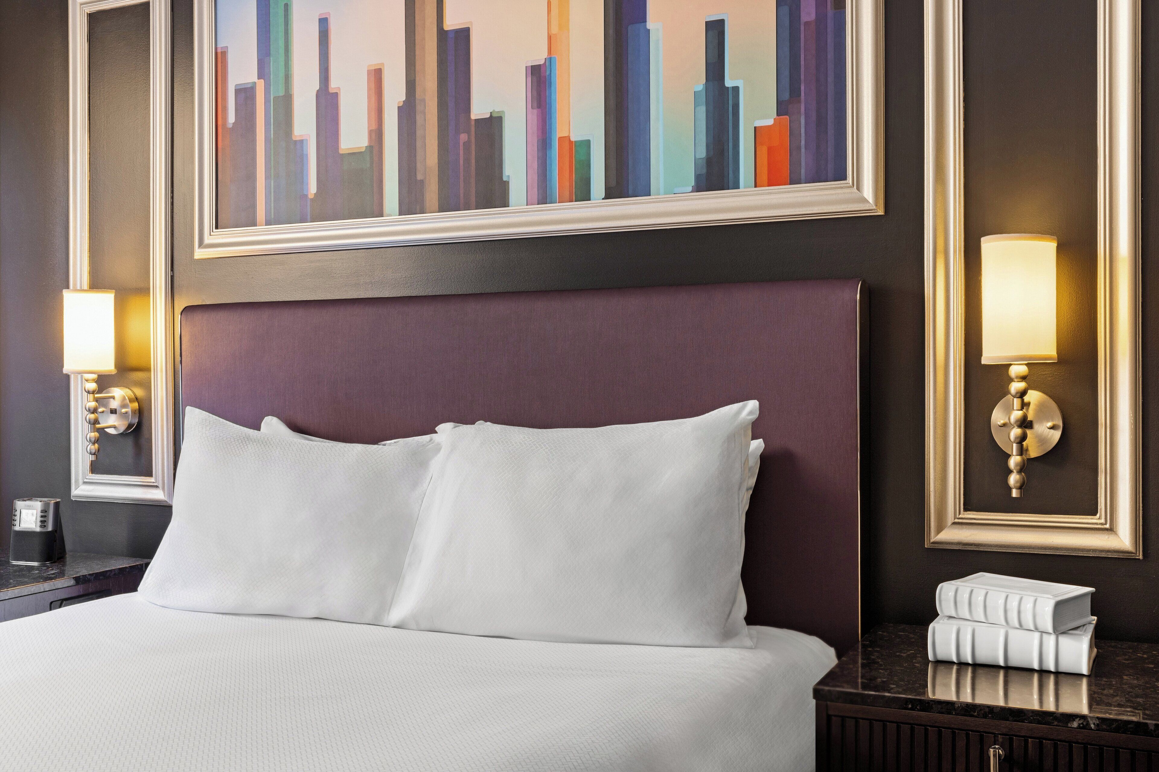 1 bedroom, in-room safe, iron/ironing board, free wifi