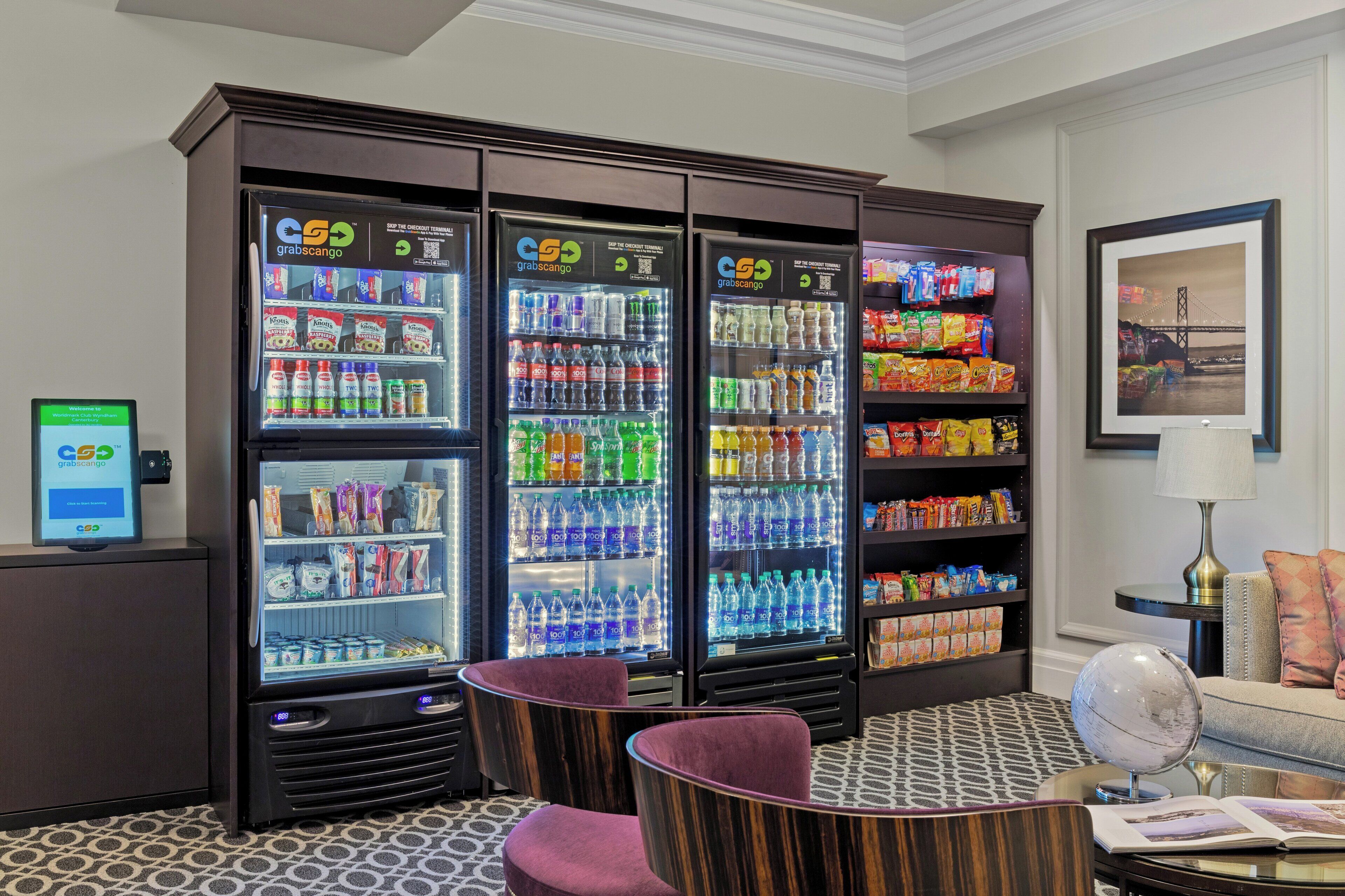 Photo - Club Wyndham Canterbury