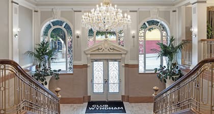 Club Wyndham Canterbury