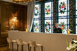Couples treatment room(s), sauna, steam room, Turkish bath/hammam