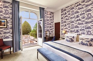 Prestige Room Terrace