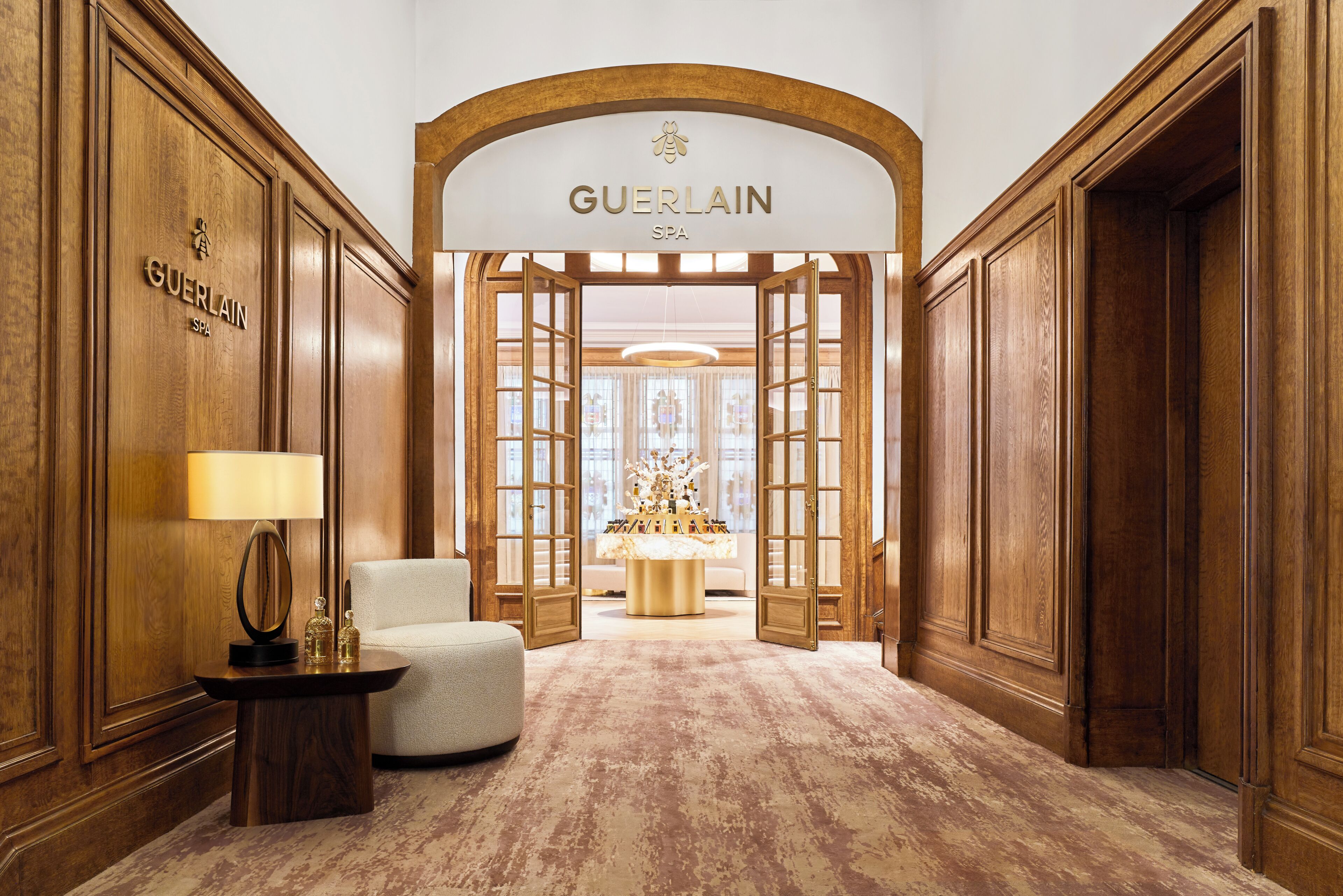 Couples treatment room(s), sauna, steam room, Turkish bath/hammam
