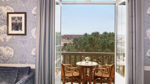 Deluxe Room, Sea View