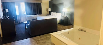 Baymont by Wyndham Chester IL