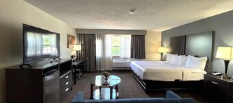 Baymont by Wyndham Chester IL