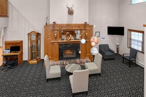 Hall