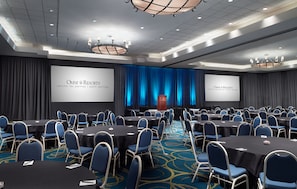Ballroom