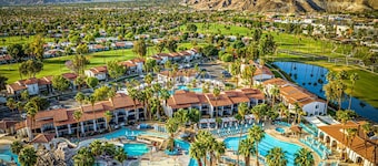 Omni Rancho Las Palmas Resort & Spa