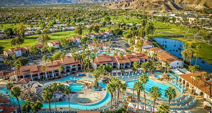 Omni Rancho Las Palmas Resort & Spa