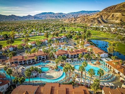 Omni Rancho Las Palmas Resort & Spa