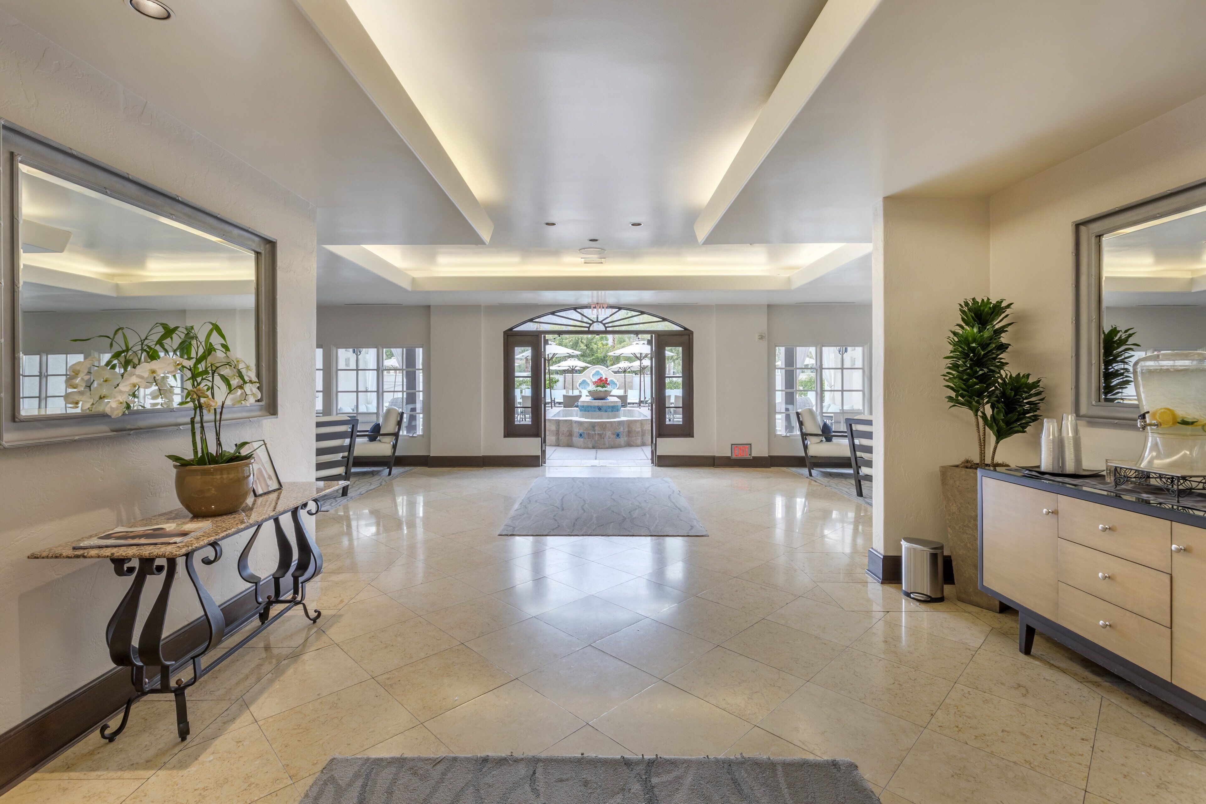 couples treatment room(s), sauna, hot tub, turkish bath/hammam