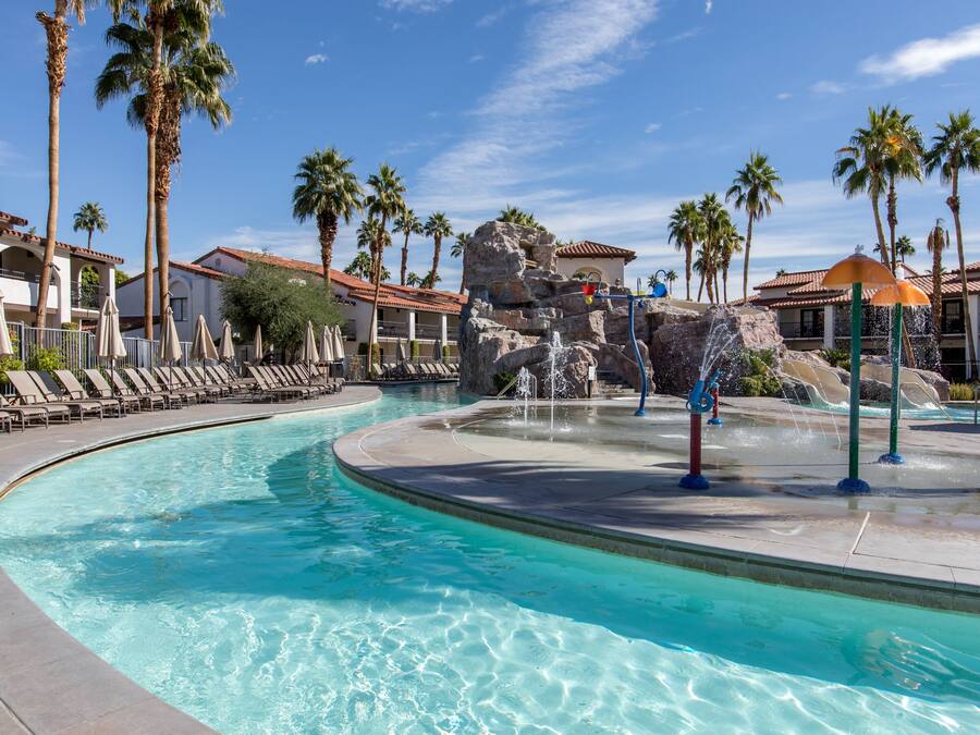 4 outdoor pools, pool cabanas (surcharge), pool umbrellas