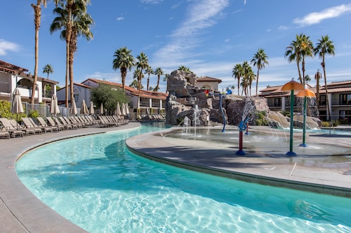 Omni Rancho Las Palmas Resort