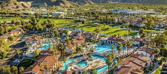 Omni Rancho Las Palmas Resort & Spa