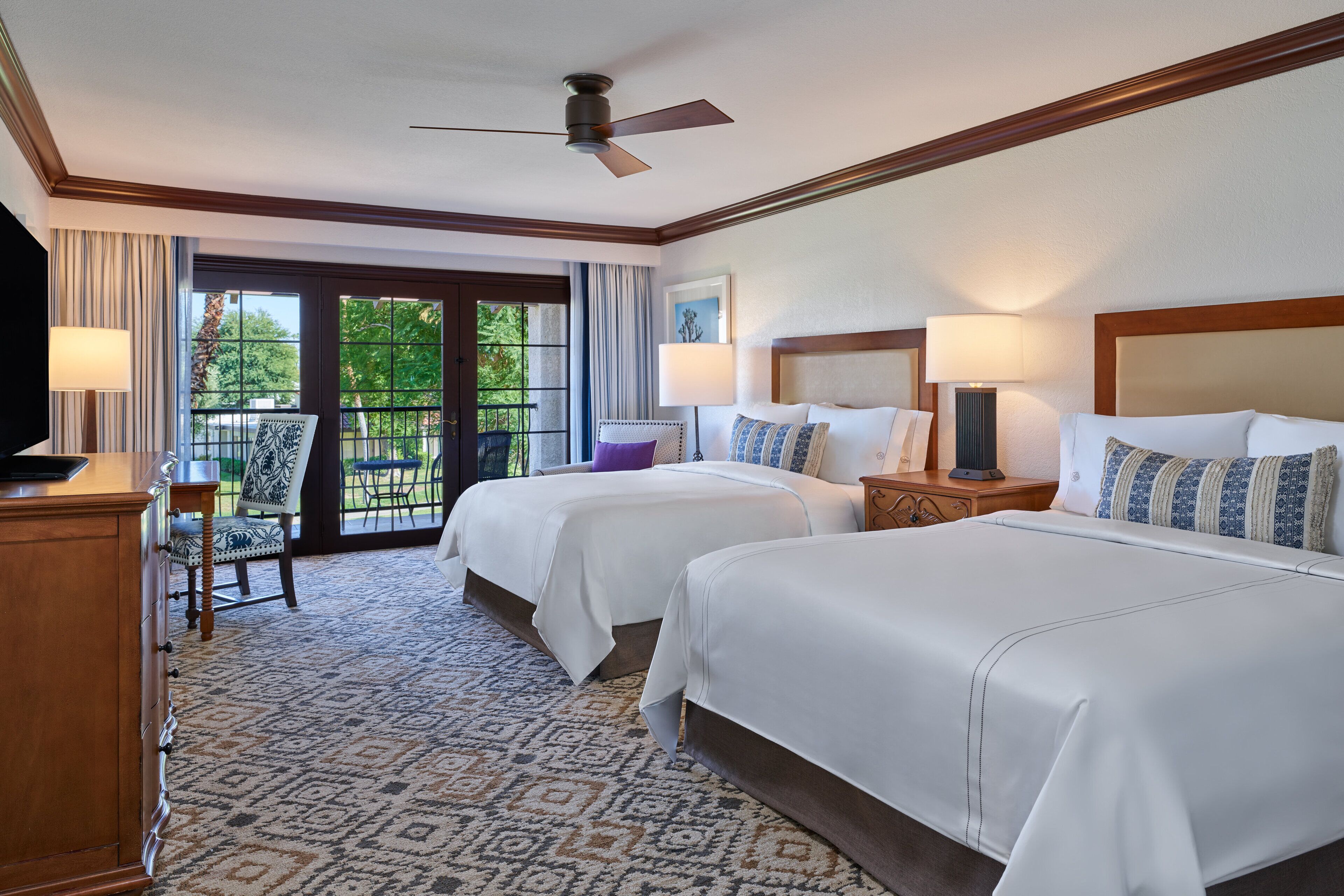Omni rancho cheap las palmas
