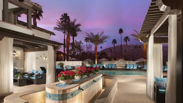 Omni Rancho Las Palmas Resort & Spa